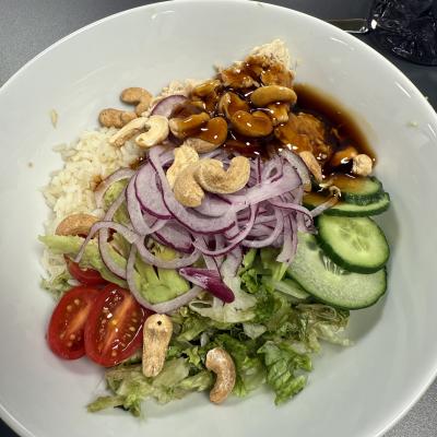 Gesund