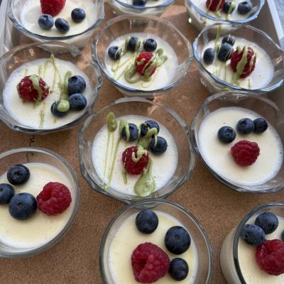 Pudding