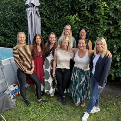 Teamevent