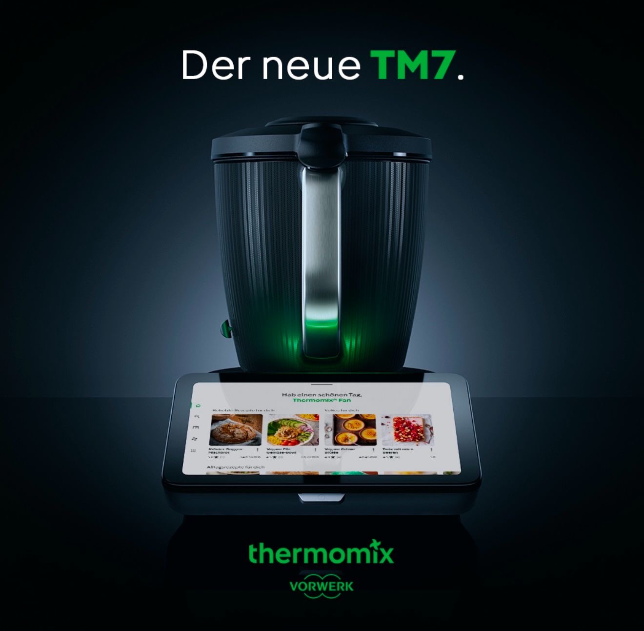 Showkochen